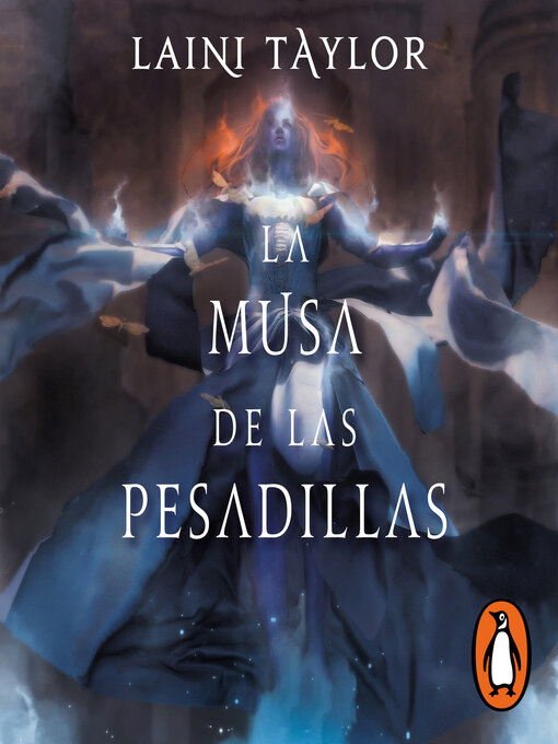 Title details for La musa de las pesadillas by Laini Taylor - Available